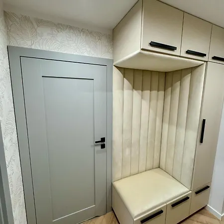 Marina - Angielska Grobla Appartement Gdańsk