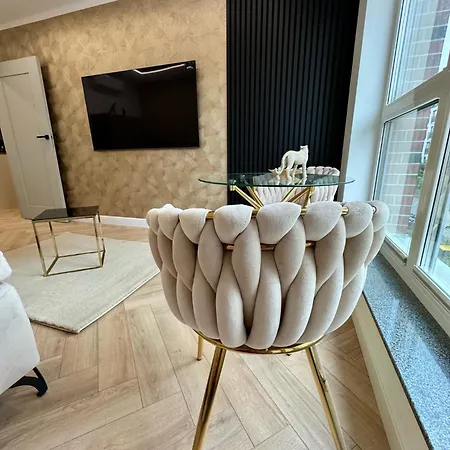 Marina - Angielska Grobla Appartement