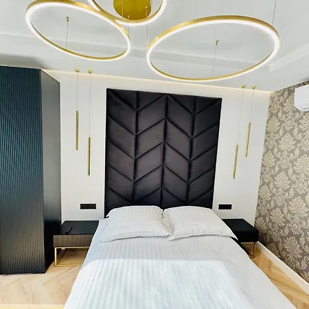 Marina - Angielska Grobla