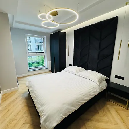 Marina - Angielska Grobla Danzica