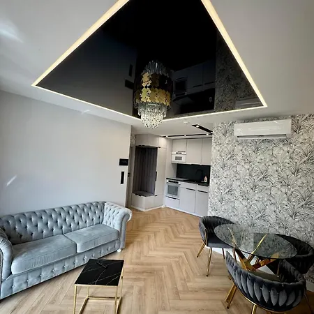 Apartament Marina - Angielska Grobla *