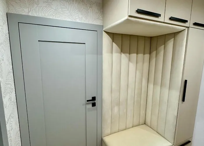 Marina - Angielska Grobla Apartmán Gdaňsk