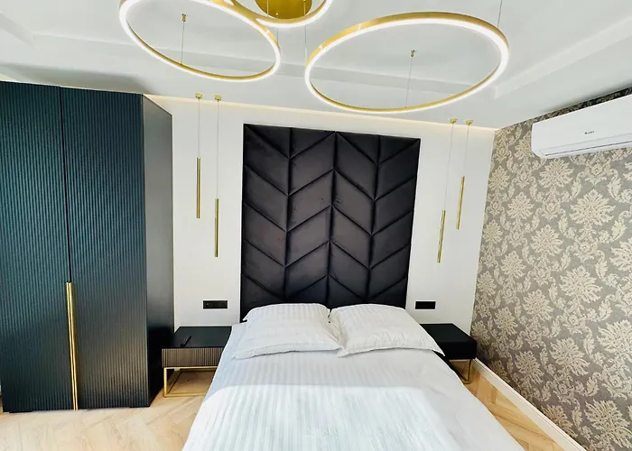 Marina - Angielska Grobla