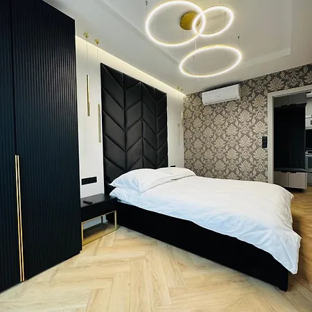 Marina - Angielska Grobla Apartman