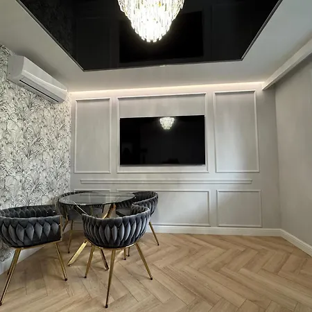 Apartman Marina - Angielska Grobla